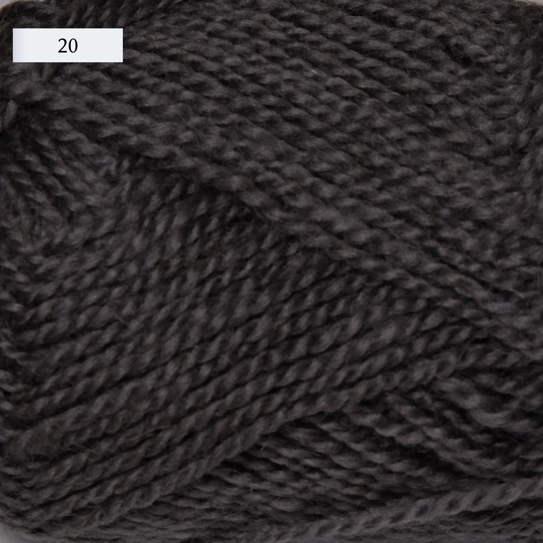 Rauma Vandre Yarn – The Woolly Thistle